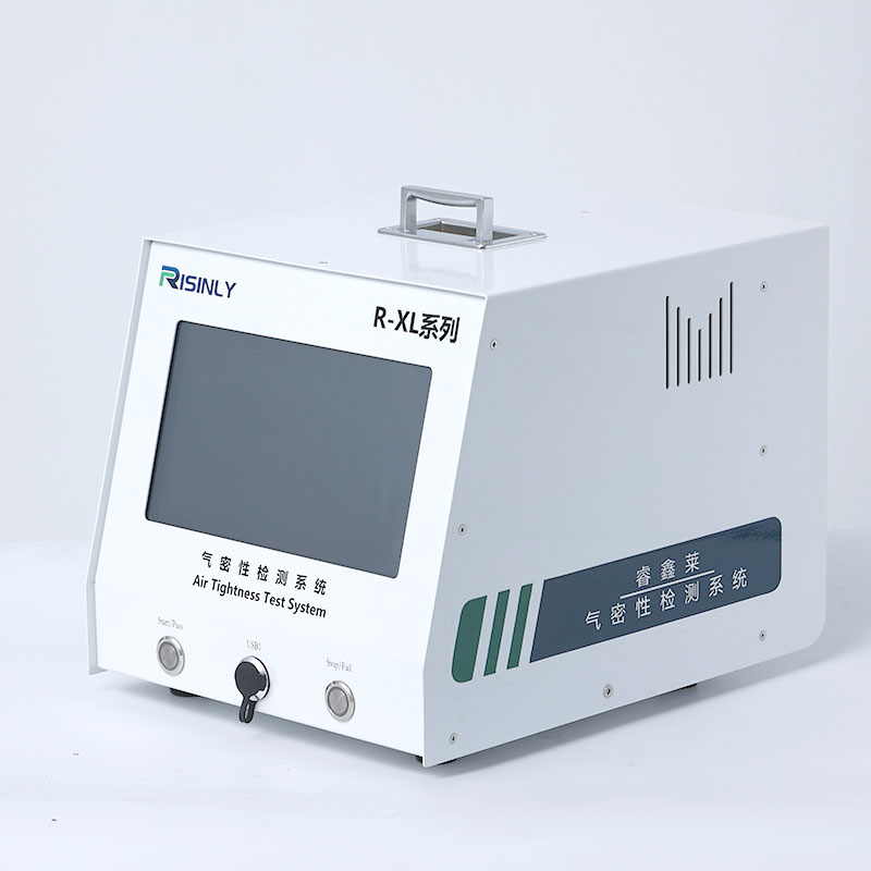 ShijiazhuangFlow type air tightness detector